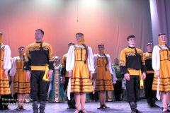 Концерт «Ивушка» «В самом сердце великой России»