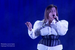 Мы помним: вечер памяти Анны Борисовой